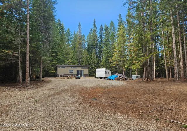 Land for sale at Nka Cottonwood Crk Spur, Priest River, ID 83856 | MLS# 26-9775