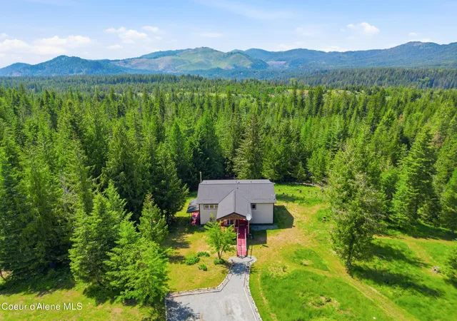 Photo 1 of Sale Pending at 775 Three Bears Rd, Priest River, ID 83856 | MLS# 26-9789 | Listing updated on 2026-10-17