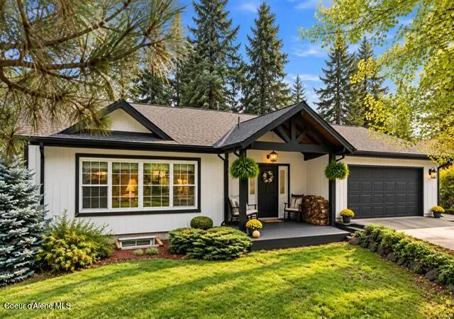 Photo 2 of Single family home for sale at 741 S Fairmont Loop, Coeur D Alene, ID 83814 | MLS# 26-9815 | Listing updated on 2026-10-01