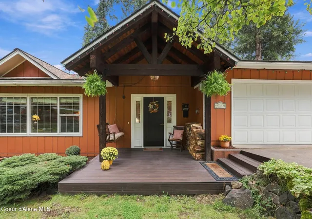 Photo 3 of Single family home for sale at 741 S Fairmont Loop, Coeur D Alene, ID 83814 | MLS# 26-9815 | Listing updated on 2026-10-01