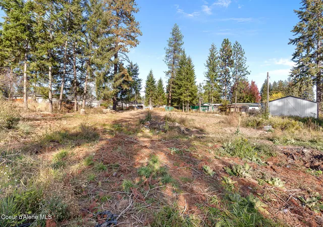 Land for sale at 5654 W New Hampshire St, Spirit Lake, ID 83869 | MLS# 26-9809