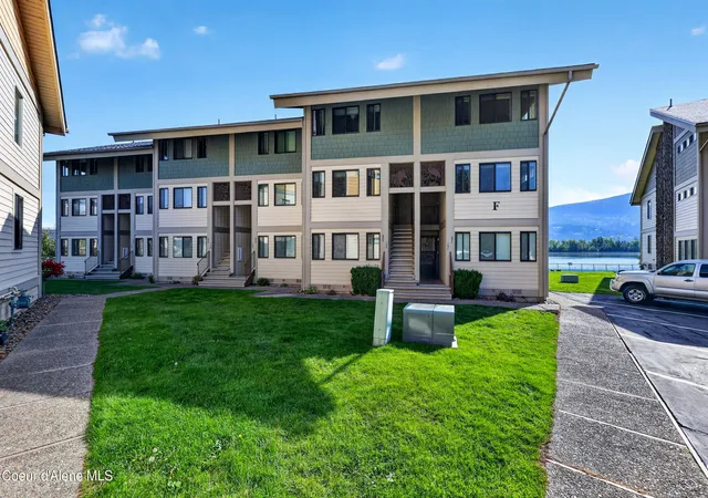 Photo 1 of Condo for sale at 301 Iberian Way #231, Sandpoint, ID 83864 | MLS# 26-9793 | Listing updated on 2026-09-30