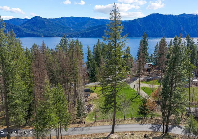 Photo 1 of Land for sale at 574 Glacier Loop, Bayview, ID 83803 | MLS# 26-9807 | Listing updated on 2026-09-30