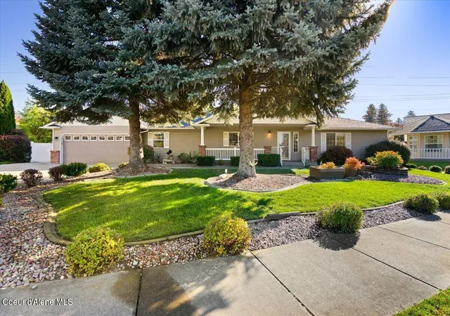 Photo 2 of Sale Pending at 4154 N Ceres St, Coeur D Alene, ID 83815 | MLS# 26-9835 | Listing updated on 2026-10-16