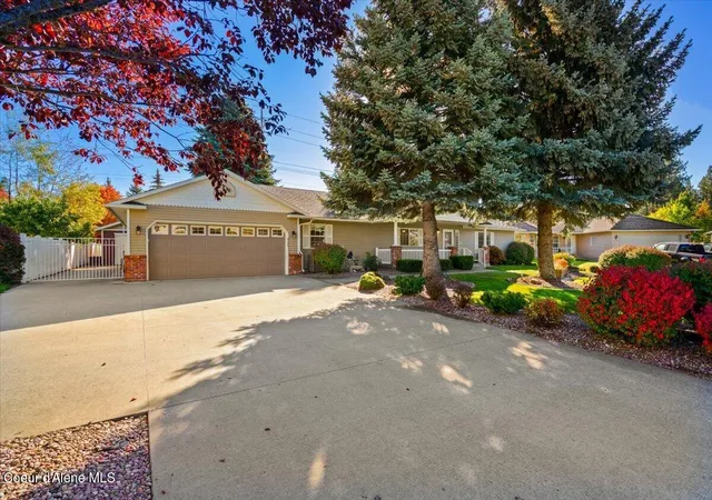 Photo 3 of Sale Pending at 4154 N Ceres St, Coeur D Alene, ID 83815 | MLS# 26-9835 | Listing updated on 2026-10-16