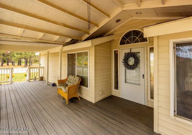 Photo 3 of Manufactured home for sale at 32584 N Sheep Springs Rd, Athol, ID 83801 | MLS# 26-9833 | Listing updated on 2026-10-07