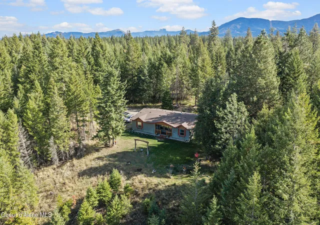 Photo 1 of Manufactured home for sale at 9219 E Son Shine Way, Athol, ID 83801 | MLS# 26-9862 | Listing updated on 2026-10-18