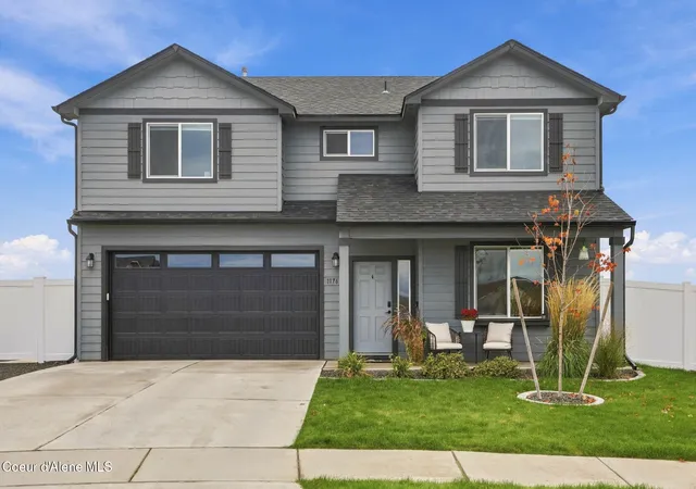 Photo 1 of Single family home for sale at 11769 N Banford Ln, Rathdrum, ID 83858 | MLS# 26-9854 | Listing updated on 2026-10-12