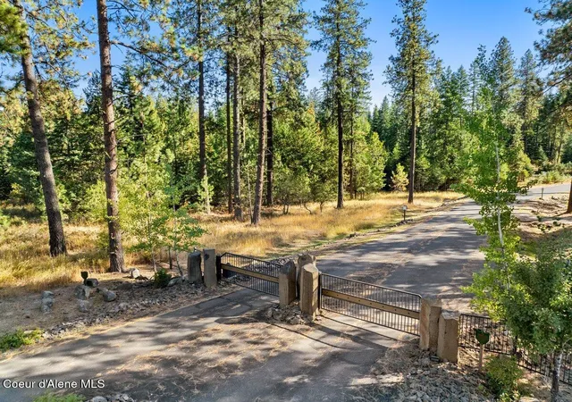 Photo 1 of Land for sale at L15 E Blk 1 Gifted View Dr, Coeur D Alene, ID 83814 | MLS# 26-9830 | Listing updated on 2026-10-01
