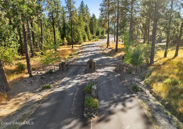 Photo 3 of Land for sale at L15 E Blk 1 Gifted View Dr, Coeur D Alene, ID 83814 | MLS# 26-9830 | Listing updated on 2026-10-01