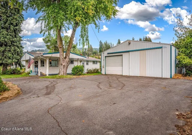 Photo 1 of Single family home for sale at 1146 N 15th Street, Coeur D Alene, ID 83814 | MLS# 26-9817 | Listing updated on 2026-09-30