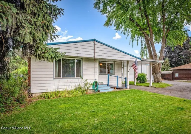 Photo 3 of Single family home for sale at 1146 N 15th Street, Coeur D Alene, ID 83814 | MLS# 26-9817 | Listing updated on 2026-09-30