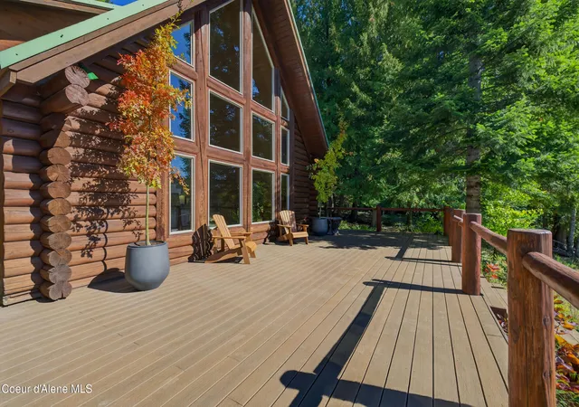 Photo 3 of Single family home for sale at 5101 N Riley Crk Rd, Laclede, ID 83841 | MLS# 26-9822 | Listing updated on 2026-10-02