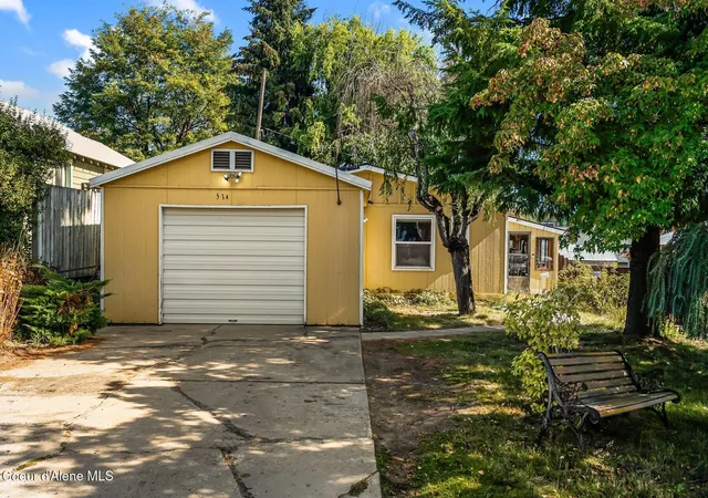 Photo 1 of Single family home for sale at 51 Larch St, Priest River, ID 83856 | MLS# 26-9820 | Listing updated on 2026-09-30