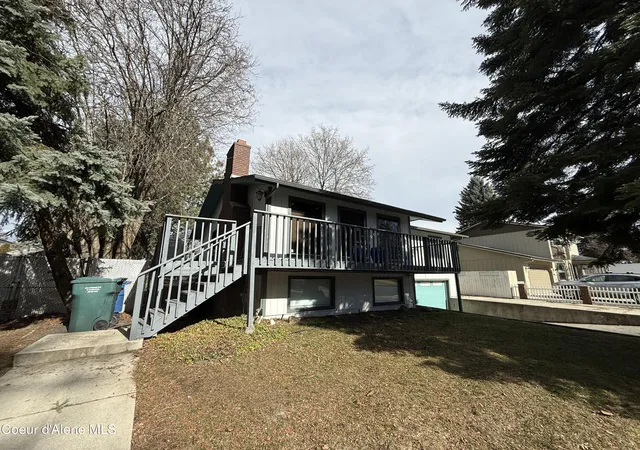 Photo 1 of Single family home for sale at 1635 E Tall Timber Loop, Post Falls, ID 83854 | MLS# 26-9824 | Listing updated on 2026-09-30