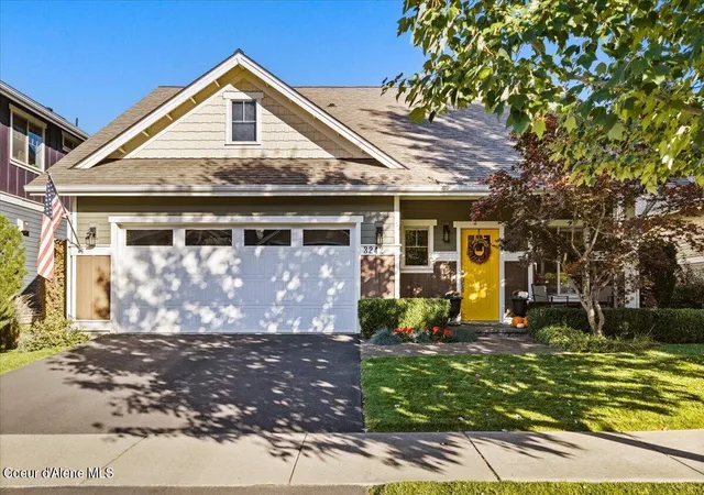 Photo 3 of Sale Pending at 3242 Swift Water Ln, Coeur D Alene, ID 83814 | MLS# 26-9895 | Listing updated on 2026-10-19