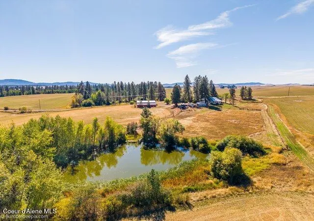 Single family home for sale at 16295 W Setters Rd, Worley, ID 83876 | MLS# 26-9913