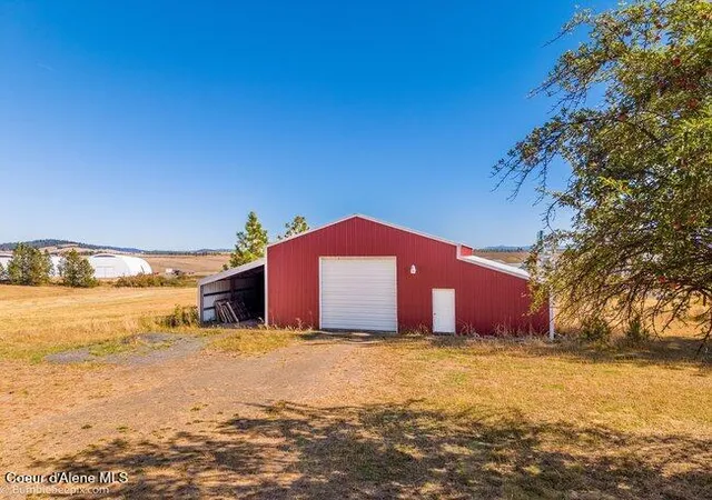 Photo 3 of Single family home for sale at 16295 W Setters Rd, Worley, ID 83876 | MLS# 26-9913 | Listing updated on 2026-10-13