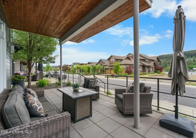 Photo 3 of Single family home for sale at 1605 W Bellerive Ln, Coeur D Alene, ID 83814 | MLS# 26-9872 | Listing updated on 2026-10-01