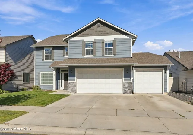 Photo 2 of Single family home for sale at 4119 N Shelburne Loop, Post Falls, ID 83854 | MLS# 26-9868 | Listing updated on 2026-10-01