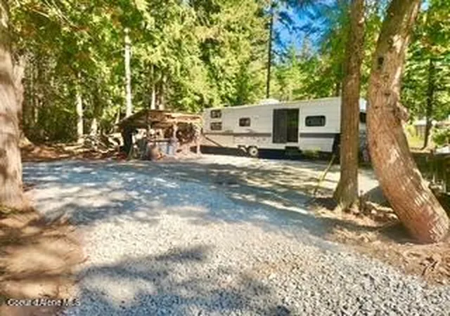 Photo 1 of Land for sale at Lots 32 & 33 Kamloop, Bayview, ID 83803 | MLS# 26-9841 | Listing updated on 2026-10-01