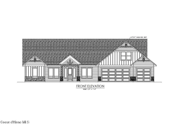 Photo 1 of Sale Pending at L28b8 N Ceylon Rd, Rathdrum, ID 83858 | MLS# 26-9846 | Listing updated on 2026-10-07