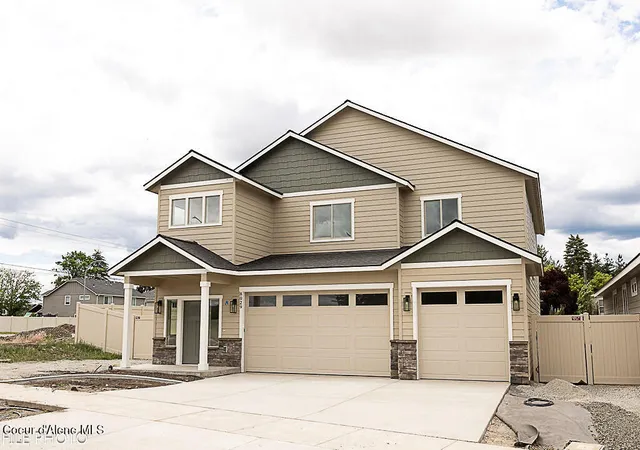Photo 2 of Single family home for sale at 4524 E Davin Dr, Post Falls, ID 83854 | MLS# 26-9847 | Listing updated on 2026-10-18