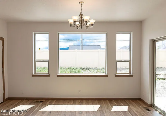 Photo 3 of Single family home for sale at 4524 E Davin Dr, Post Falls, ID 83854 | MLS# 26-9847 | Listing updated on 2026-10-18