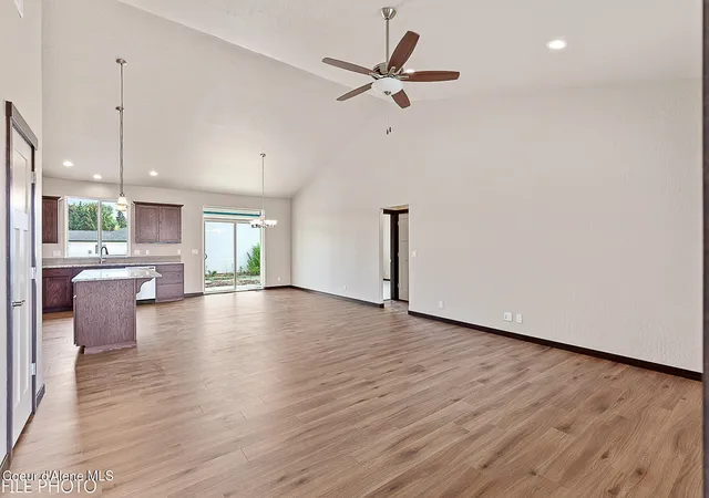 Photo 2 of Single family home for sale at 4500 E Davin Dr, Post Falls, ID 83854 | MLS# 26-9850 | Listing updated on 2026-10-18