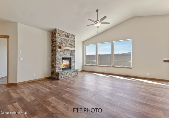 Photo 3 of Single family home for sale at 4478 E Davin Dr, Post Falls, ID 83854 | MLS# 26-9853 | Listing updated on 2026-10-18