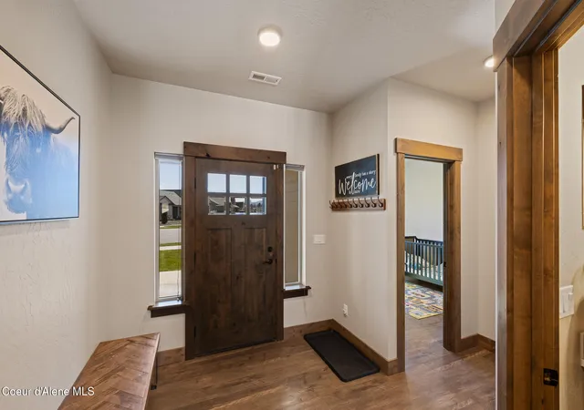 Photo 2 of Single family home for sale at 1402 W Wayward Cir, Post Falls, ID 83854 | MLS# 26-9898 | Listing updated on 2026-10-13