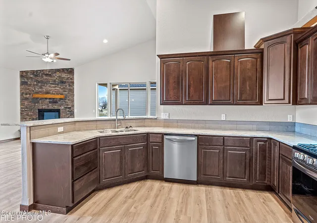 Photo 3 of Single family home for sale at 4452 E Davin Dr, Post Falls, ID 83854 | MLS# 26-9856 | Listing updated on 2026-10-01
