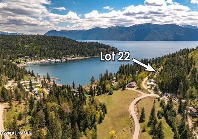 Land for sale at 62 Venture Ln, Sagle, ID 83860 | MLS# 26-9857