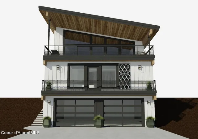 Photo 1 of Single family home for sale at S 14th Street, Coeur D Alene, ID 83814 | MLS# 26-9869 | Listing updated on 2026-10-01