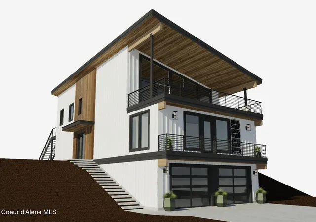 Photo 3 of Single family home for sale at S 14th Street, Coeur D Alene, ID 83814 | MLS# 26-9869 | Listing updated on 2026-10-01