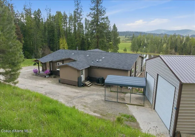 Photo 2 of Sale Pending at 232 Cheyenne Dr, St. Maries, ID 83861 | MLS# 26-9878 | Listing updated on 2026-10-20
