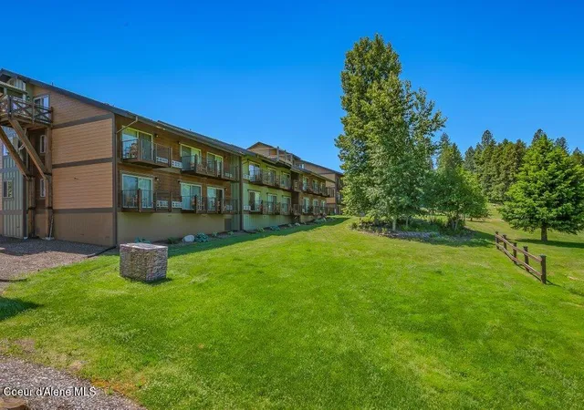 Photo 2 of Condo for sale at 112 Holiday Loop #838, Blanchard, ID 83804 | MLS# 26-9874 | Listing updated on 2026-10-16