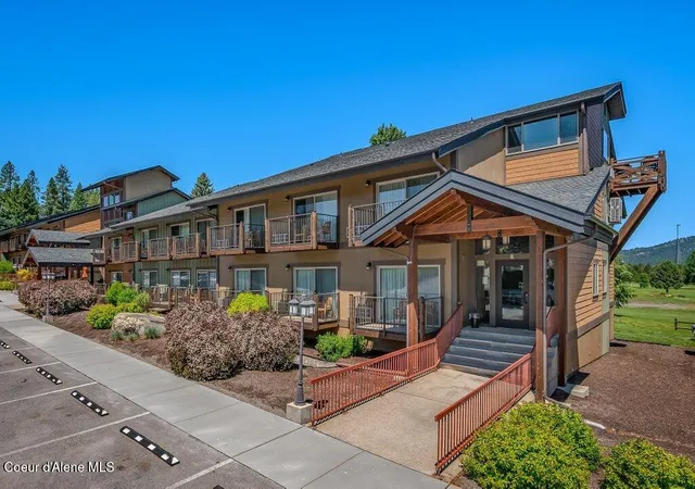 Photo 1 of Condo for sale at 112 Holiday Loop #838, Blanchard, ID 83804 | MLS# 26-9874 | Listing updated on 2026-10-16