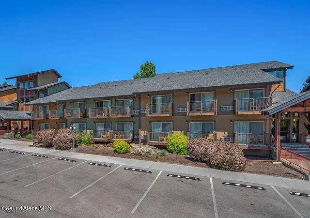 Photo 3 of Condo for sale at 112 Holiday Loop #838, Blanchard, ID 83804 | MLS# 26-9874 | Listing updated on 2026-10-16