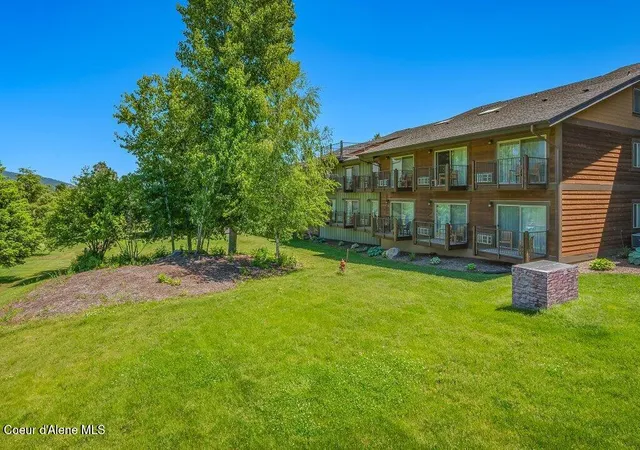 Photo 3 of Condo for sale at 112 Holiday Loop #838, Blanchard, ID 83804 | MLS# 26-9874 | Listing updated on 2026-10-16
