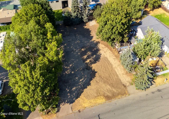 Photo 3 of Land for sale at 225 W Haycraft Ave Lot 31, Coeur D Alene, ID 83815 | MLS# 26-9880 | Listing updated on 2026-10-01
