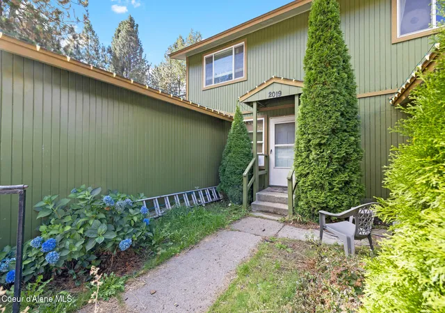 Photo 3 of Multi family home for sale at 2017/2019 N 15th Street, Coeur D Alene, ID 83814 | MLS# 26-9886 | Listing updated on 2026-10-02