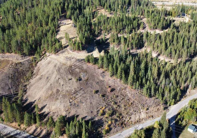 Photo 1 of Land for sale at Nka Parcel A, Pinehurst, ID 83850 | MLS# 26-9883 | Listing updated on 2026-10-02
