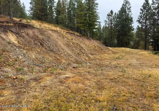 Photo 4 of Land for sale at Nka Parcel A, Pinehurst, ID 83850 | MLS# 26-9883 | Listing updated on 2026-10-02