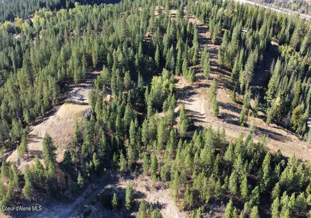 Photo 1 of Land for sale at Nka Parcel B, Pinehurst, ID 83850 | MLS# 26-9885 | Listing updated on 2026-10-02