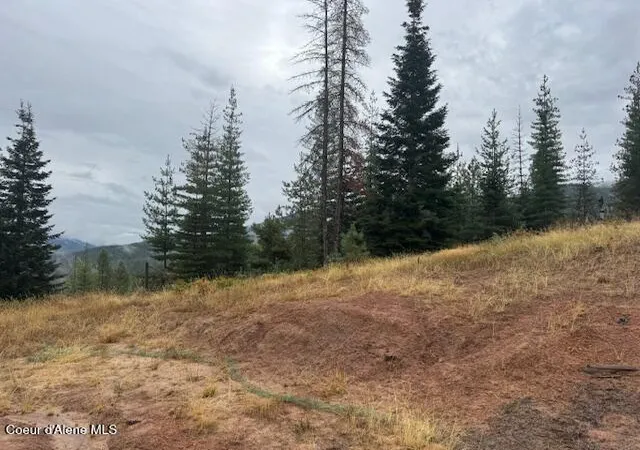 Photo 3 of Land for sale at Nka Parcel B, Pinehurst, ID 83850 | MLS# 26-9885 | Listing updated on 2026-10-02