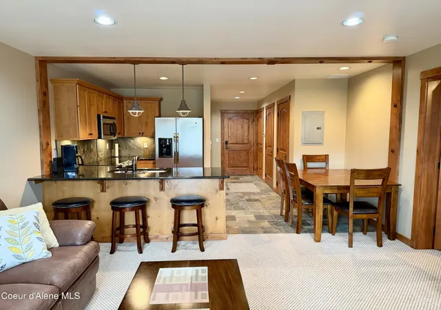 Condo for sale at 834 Mckinley Ave W #303, Kellogg, ID 83837 | MLS# 26-9902