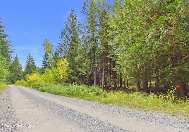 Photo 1 of Land for sale at 2815 Bear Crk Rd, Kingston, ID 83839 | MLS# 26-9960 | Listing updated on 2026-10-23