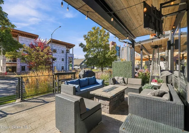 Photo 3 of Townhouse for sale at 815 E Sherman Ave, Coeur D Alene, ID 83814 | MLS# 26-9964 | Listing updated on 2026-10-11