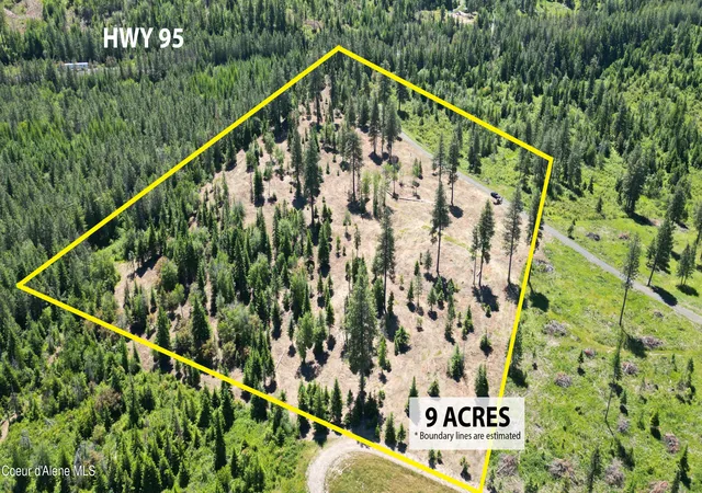 Photo 1 of Sale Pending at Nka Ranch Rd Lot 6, Plummer, ID 83851 | MLS# 26-9934 | Listing updated on 2026-10-12